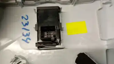 Автозапчасти б/у внутренний свет за peugeot 2008 ii (ud_, us_, uy_, uk_) 1.2 puretech 100 ссылки oem iam 96781445pr  96781445pr