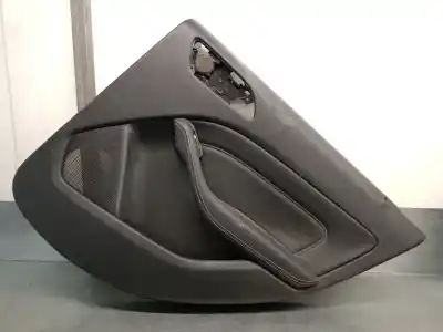 İkinci el araba yedek parçası ARKA SAG KAPI KAPLAMASI için MERCEDES-BENZ CLASE B SPORTS TOURER (W246, W242) B 200 CDI / D (246.208) OEM IAM referansları A2467300800  