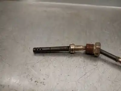 Peça sobressalente para automóvel em segunda mão sensor por opel corsa e (x15) 1.3 cdti (08, 68) referências oem iam 55495556  6237314