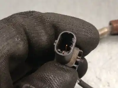 Peça sobressalente para automóvel em segunda mão sensor por opel corsa e (x15) 1.3 cdti (08, 68) referências oem iam 55495556  6237314