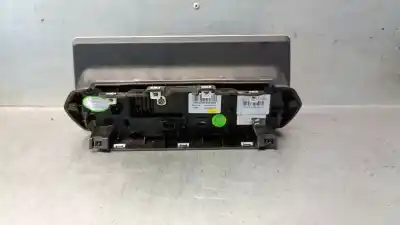 Автозапчастина б/у багатофункційний дисплей для peugeot 2008 ii (ud_, us_, uy_, uk_) 1.2 puretech 100 посилання на oem iam 9824619980  9824619980