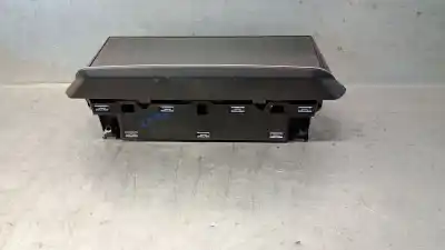 Автозапчастина б/у багатофункційний дисплей для peugeot 2008 ii (ud_, us_, uy_, uk_) 1.2 puretech 100 посилання на oem iam 9824619980  9824619980