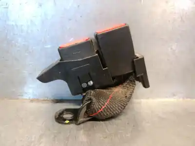 İkinci el araba yedek parçası KEMER KANCA için OTRAS MARCAS MODUS / GRAND MODUS (F/JP0_) 1.2 (JP0C, JP0K, FP0C, FP0K, FP0P, JP0P, JP0T) OEM IAM referansları 33047671  
