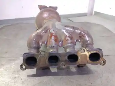 Автозапчастина б/у катализатор для ford fiesta vi (cb1, ccn) 1.25 посилання на oem iam 9v215g232ja t2a1a 1907696