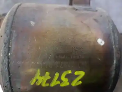 Автозапчастина б/у катализатор для ford fiesta vi (cb1, ccn) 1.25 посилання на oem iam 9v215g232ja t2a1a 1907696