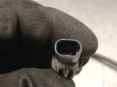 Автозапчасти б/у датчик за opel corsa e (x15) 1.3 cdti (08, 68) ссылки oem iam 55495557  1247906