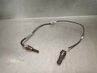 Автозапчасти б/у датчик за opel corsa e (x15) 1.3 cdti (08, 68) ссылки oem iam 55495557