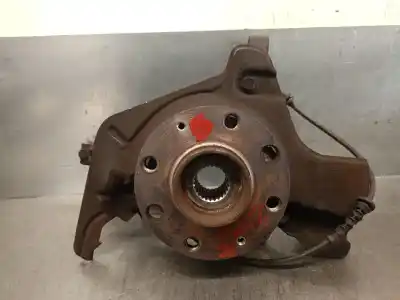 Pezzo di ricambio per auto di seconda mano snodo anteriore sinistro per opel corsa e (x15) 1.3 cdti (08, 68) riferimenti oem iam 13388767  308222