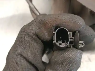 Pezzo di ricambio per auto di seconda mano snodo anteriore sinistro per opel corsa e (x15) 1.3 cdti (08, 68) riferimenti oem iam 13388767  308222