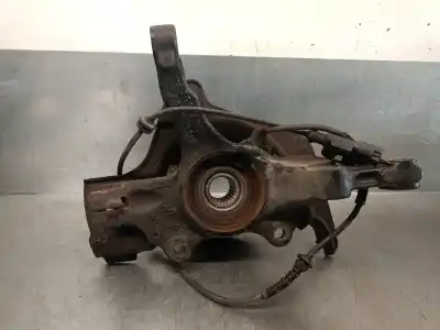 Автозапчасти б/у передняя левая кулачка за opel corsa e (x15) 1.3 cdti (08, 68) ссылки oem iam 13388767
