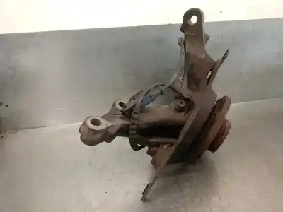 Автозапчасти б/у передняя левая кулачка за opel corsa e (x15) 1.3 cdti (08, 68) ссылки oem iam 13388767  308222