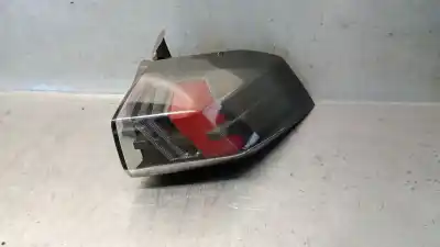 Автозапчасти б/у правый задний фонарь за peugeot 2008 ii (ud_, us_, uy_, uk_) 1.2 puretech 100 ссылки oem iam 9838190480