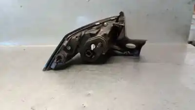 Автозапчасти б/у правый задний фонарь за peugeot 2008 ii (ud_, us_, uy_, uk_) 1.2 puretech 100 ссылки oem iam 9838190480  9838190480