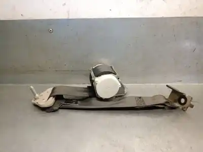 Pezzo di ricambio per auto di seconda mano CINTURA DI SICUREZZA POSTERIORE SINISTRA per OTRAS MARCAS MODUS / GRAND MODUS (F/JP0_) 1.2 (JP0C, JP0K, FP0C, FP0K, FP0P, JP0P, JP0T) Riferimenti OEM IAM 33035173  
