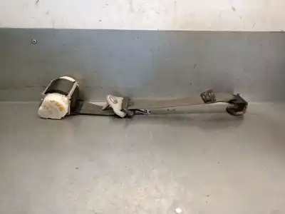 Pezzo di ricambio per auto di seconda mano cintura di sicurezza posteriore sinistra per renault modus / grand modus (f/jp0_) 1.2 (jp0c, jp0k, fp0c, fp0k, fp0p, jp0p, jp0t) riferimenti oem iam 33035173  8200215901