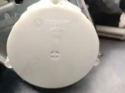 Pezzo di ricambio per auto di seconda mano cintura di sicurezza posteriore sinistra per renault modus / grand modus (f/jp0_) 1.2 (jp0c, jp0k, fp0c, fp0k, fp0p, jp0p, jp0t) riferimenti oem iam 33035173  8200215901