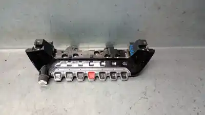 Автозапчасти б/у многофункциональное управление за peugeot 2008 ii (ud_, us_, uy_, uk_) 1.2 puretech 100 ссылки oem iam 98261081xu