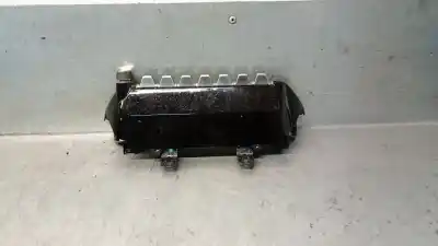 Автозапчастина б/у многофункційне управління для peugeot 2008 ii (ud_, us_, uy_, uk_) 1.2 puretech 100 посилання на oem iam 98261081xu  98261081xu