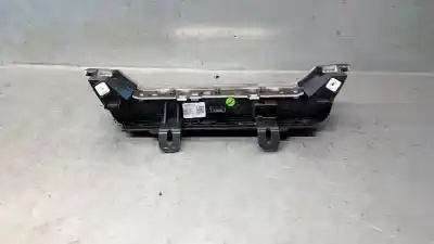 Автозапчастина б/у многофункційне управління для peugeot 2008 ii (ud_, us_, uy_, uk_) 1.2 puretech 100 посилання на oem iam 98261081xu  98261081xu