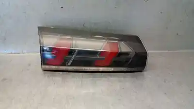 Автозапчасти б/у левый задний фонарь за peugeot 2008 ii (ud_, us_, uy_, uk_) 1.2 puretech 100 ссылки oem iam 9825957580