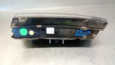 Автозапчастина б/у лівий ход ліхар для peugeot 2008 ii (ud_, us_, uy_, uk_) 1.2 puretech 100 посилання на oem iam 9825957580  9825957580