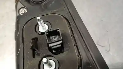 Автозапчастина б/у лівий ход ліхар для peugeot 2008 ii (ud_, us_, uy_, uk_) 1.2 puretech 100 посилання на oem iam 9825957580  9825957580