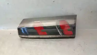 Автозапчасти б/у правый задний фонарь за peugeot 2008 ii (ud_, us_, uy_, uk_) 1.2 puretech 100 ссылки oem iam 9825957180