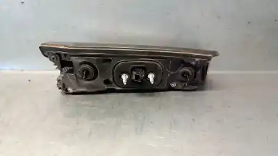 Автозапчасти б/у правый задний фонарь за peugeot 2008 ii (ud_, us_, uy_, uk_) 1.2 puretech 100 ссылки oem iam 9825957180  9825957180