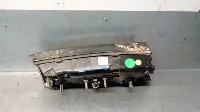 Автозапчасти б/у правый задний фонарь за peugeot 2008 ii (ud_, us_, uy_, uk_) 1.2 puretech 100 ссылки oem iam 9825957180  9825957180