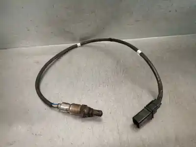 Автозапчастина б/у лямбда-зонд для opel corsa e (x15) 1.3 cdti (08, 68) посилання на oem iam 55581760