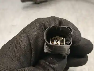 Peça sobressalente para automóvel em segunda mão sonda lambda por opel corsa e (x15) 1.3 cdti (08, 68) referências oem iam 55581760  855569