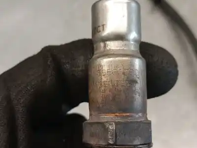 Peça sobressalente para automóvel em segunda mão sonda lambda por opel corsa e (x15) 1.3 cdti (08, 68) referências oem iam 55581760  855569
