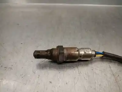 Second-hand car spare part lambda probe for opel corsa e (x15) 1.3 cdti (08, 68) oem iam references 55581760  855569