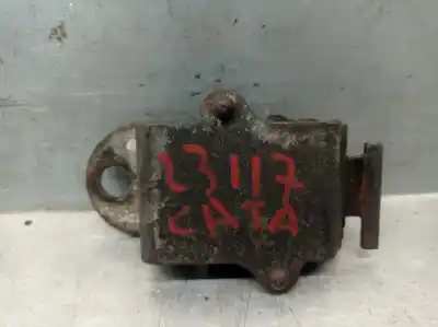 Second-hand car spare part gearbox support for chevrolet camaro 3.8 oem iam references l36