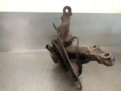 Peça sobressalente para automóvel em segunda mão manga de eixo dianteira direita por opel corsa e (x15) 1.3 cdti (08, 68) referências oem iam 13388768  308223