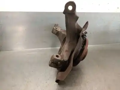 Peça sobressalente para automóvel em segunda mão manga de eixo dianteira direita por opel corsa e (x15) 1.3 cdti (08, 68) referências oem iam 13388768  308223