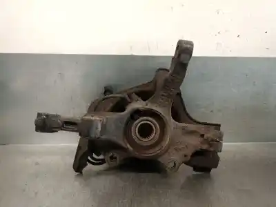 Second-hand car spare part FRONT RIGHT KNUCKLE for OPEL CORSA E (X15) 1.3 CDTI (08, 68) OEM IAM references 13388768  