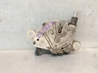 Peça sobressalente para automóvel em segunda mão fechadura do capô por ford kuga i 2.0 tdci referências oem iam 3m5116700ac  4895285