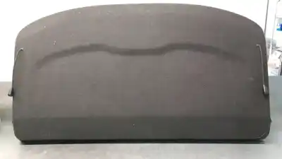 Second-hand car spare part PARCEL SHELF for PEUGEOT 2008 II (UD_, US_, UY_, UK_) 1.2 PURETECH 100 OEM IAM references 98257555ZD  