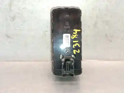 Автозапчасти б/у выключатель левого переднего окна за opel vectra c (z02) 2.2 16v (f69) ссылки oem iam 09185954 02303t alps 