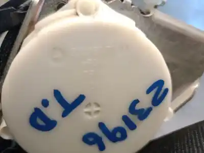 Piesă de schimb auto la mâna a doua centurã de sigurantã spate dreapta pentru renault modus / grand modus (f/jp0_) 1.2 (jp0c, jp0k, fp0c, fp0k, fp0p, jp0p, jp0t) referințe oem iam 33035173  