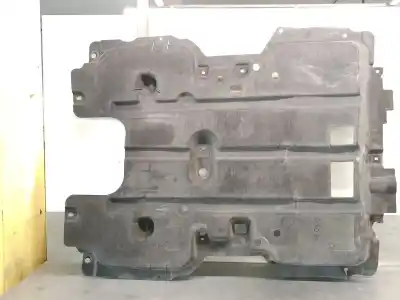 Peça sobressalente para automóvel em segunda mão cobertura / proteção do motor por citroen c4 iii (ba_, bb_, bc_) 1.2 puretech 130 (bahnsa, bahnsb) referências oem iam 9830181780