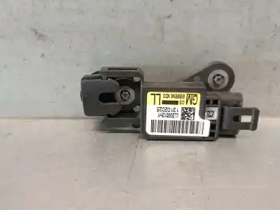 Peça sobressalente para automóvel em segunda mão SENSOR por OPEL VECTRA C (Z02) 2.2 16V (F69) Referências OEM IAM 13102025  