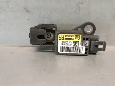 Автозапчасти б/у ДАТЧИК за OPEL VECTRA C (Z02) 2.2 16V (F69) ссылки OEM IAM 13102026  
