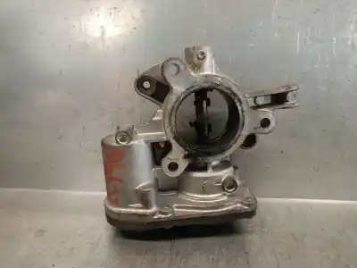 Автозапчасти б/у бабочка коробка за opel corsa e (x15) 1.3 cdti (08, 68) ссылки oem iam 55581772  825051