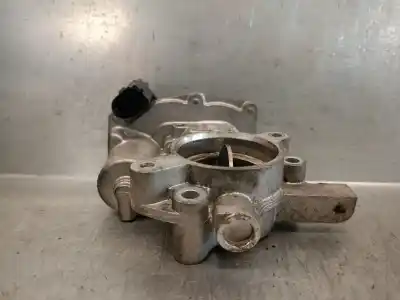 Автозапчасти б/у бабочка коробка за opel corsa e (x15) 1.3 cdti (08, 68) ссылки oem iam 55581772  825051