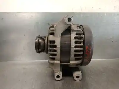 Second-hand car spare part ALTERNATOR for OPEL CORSA E (X15) 1.3 CDTI (08, 68) OEM IAM references 39047359  