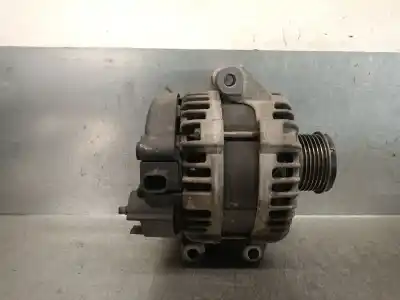 Pezzo di ricambio per auto di seconda mano alternatore per opel corsa e (x15) 1.3 cdti (08, 68) riferimenti oem iam 39047359 0126312104 bosch 1202375