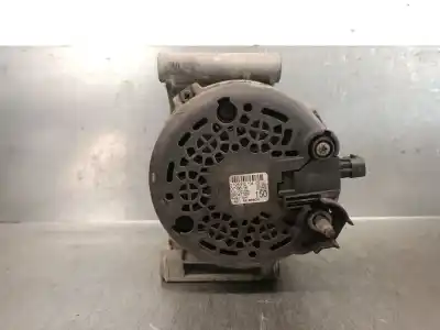 Pezzo di ricambio per auto di seconda mano alternatore per opel corsa e (x15) 1.3 cdti (08, 68) riferimenti oem iam 39047359 0126312104 bosch 1202375