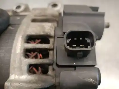 Pezzo di ricambio per auto di seconda mano alternatore per opel corsa e (x15) 1.3 cdti (08, 68) riferimenti oem iam 39047359 0126312104 bosch 1202375